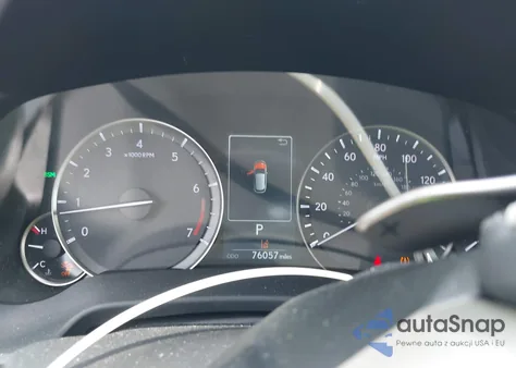 2022 Lexus Rx 350 z USA, uszkodzony, nr VIN 2T2HZMAA9NC243306